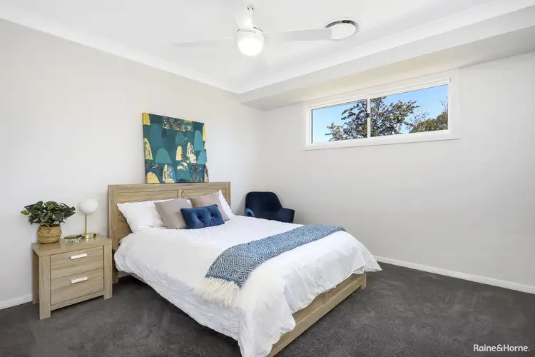 Fourth view of Homely townhouse listing, 5/108 Princess Street, Werrington NSW 2747
