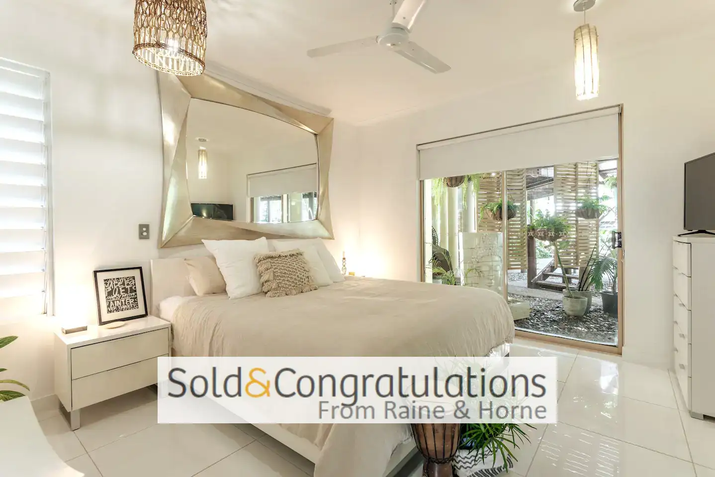 Main view of Homely unit listing, 3/14 Andrews Close, Port Douglas QLD 4877