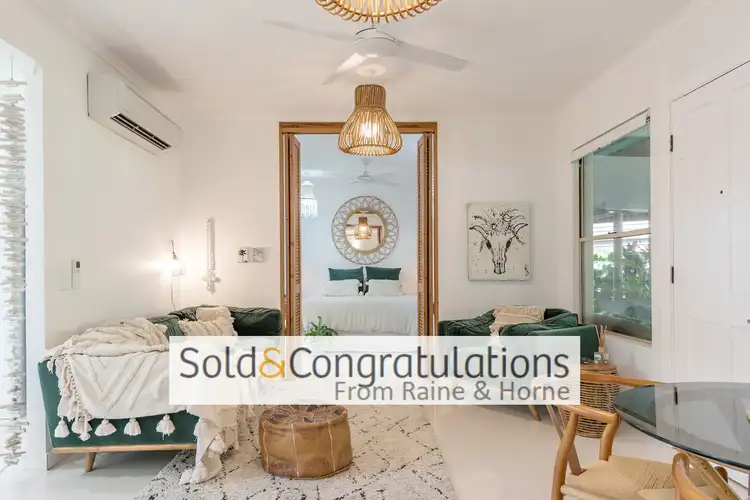 Main view of Homely unit listing, 2/14 Andrews Close, Port Douglas QLD 4877