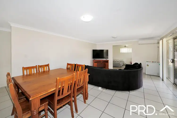 Third view of Homely house listing, 6 Blake Close, Coral Cove QLD 4670
