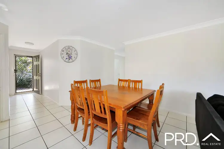 Fourth view of Homely house listing, 6 Blake Close, Coral Cove QLD 4670