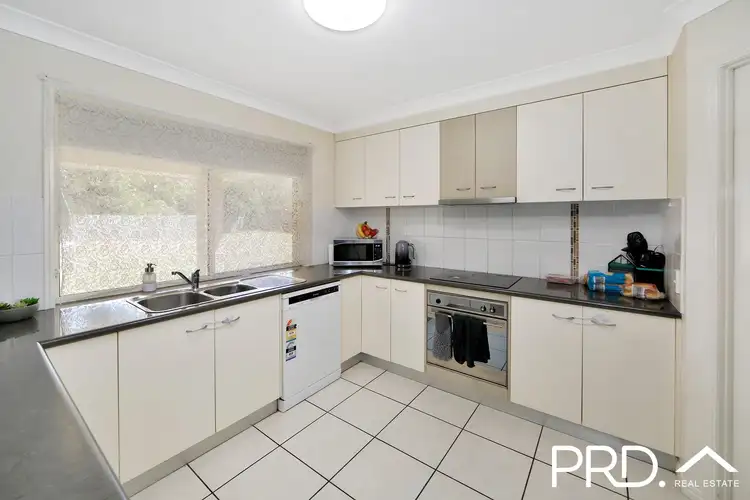 Sixth view of Homely house listing, 6 Blake Close, Coral Cove QLD 4670