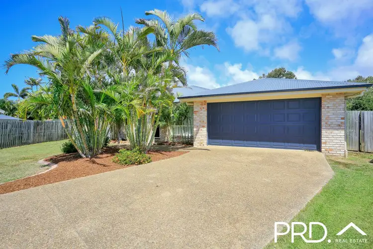 Seventh view of Homely house listing, 6 Blake Close, Coral Cove QLD 4670