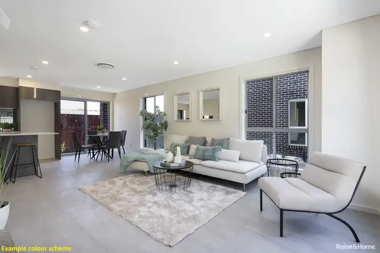3/51 Kenny Avenue, St Marys NSW 2760