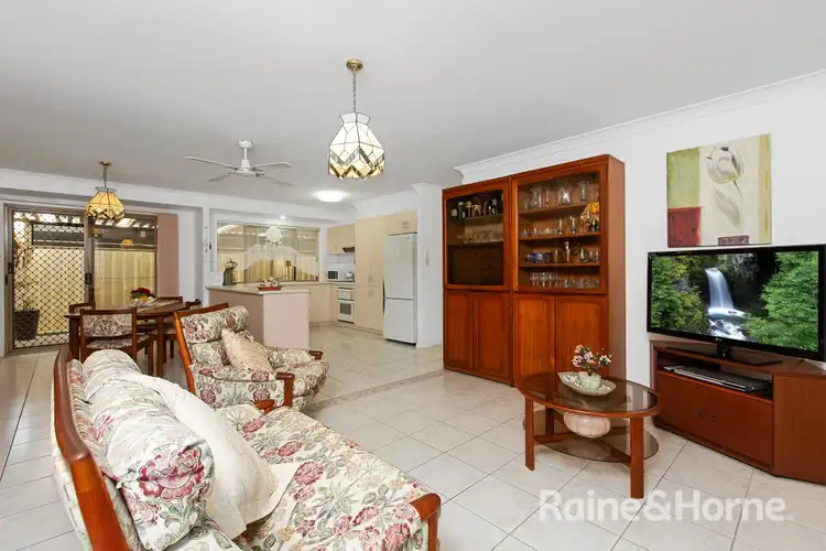Third view of Homely semi-detached listing, 1/2 Buckingham Drive, Pottsville NSW 2489