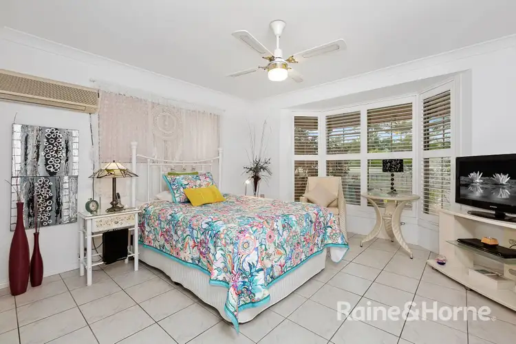 Fourth view of Homely semi-detached listing, 1/2 Buckingham Drive, Pottsville NSW 2489