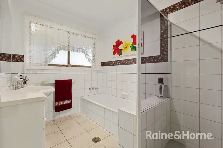 Fifth view of Homely semi-detached listing, 1/2 Buckingham Drive, Pottsville NSW 2489
