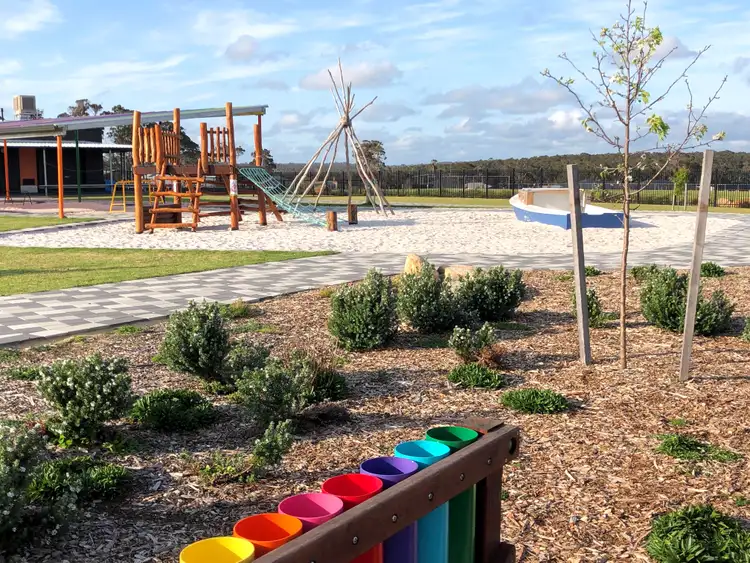 Fourth view of Homely land listing, 34 Lloyd Loop, Margaret River WA 6285
