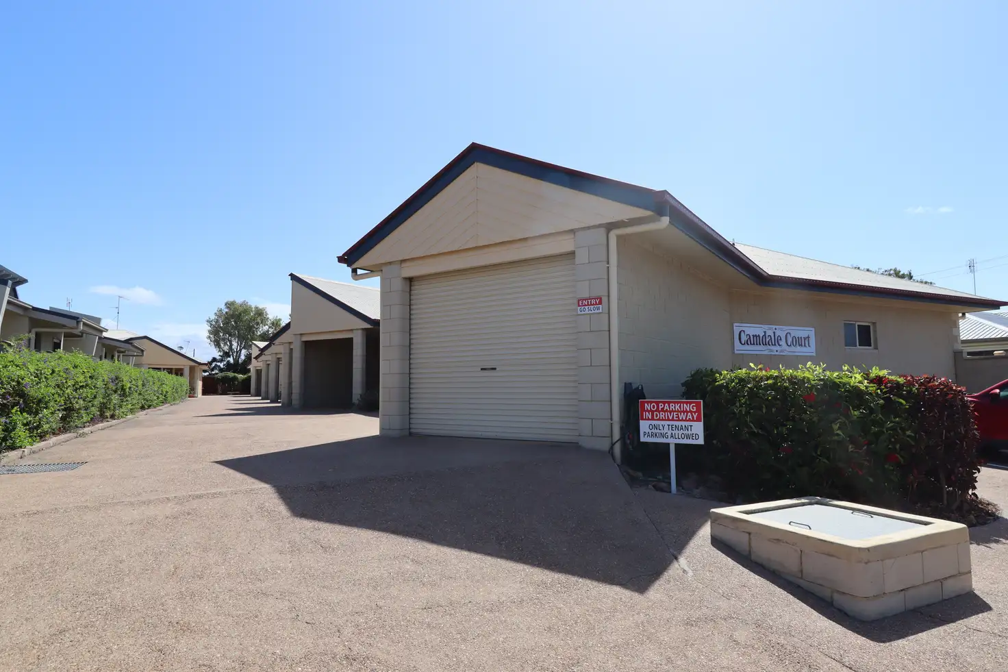Main view of Homely unit listing, 4/5 Chippendale Street, Ayr QLD 4807