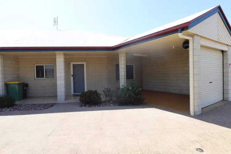 Second view of Homely unit listing, 4/5 Chippendale Street, Ayr QLD 4807