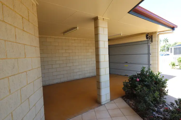 Third view of Homely unit listing, 4/5 Chippendale Street, Ayr QLD 4807