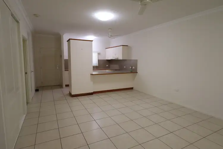 Fifth view of Homely unit listing, 4/5 Chippendale Street, Ayr QLD 4807