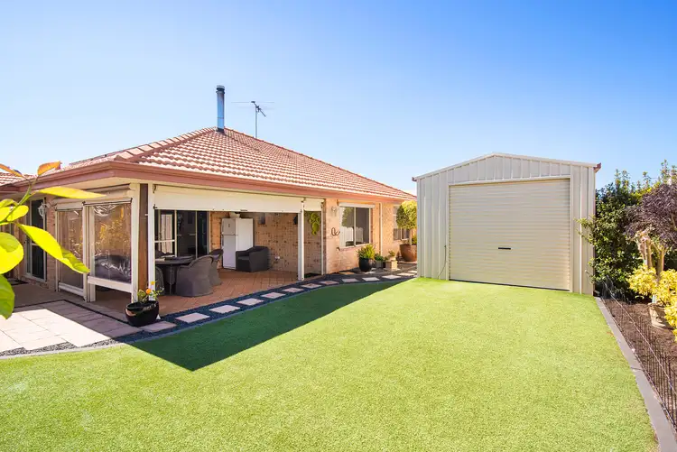 Third view of Homely house listing, 14 Marsupial Bend, Broadwater WA 6280