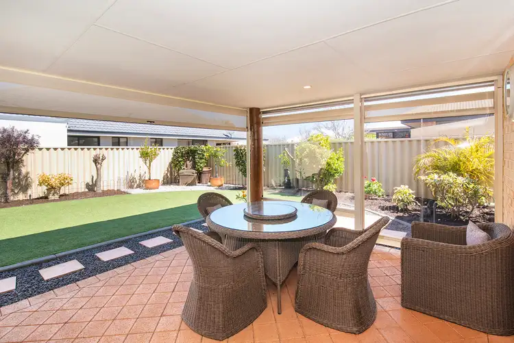 Fourth view of Homely house listing, 14 Marsupial Bend, Broadwater WA 6280
