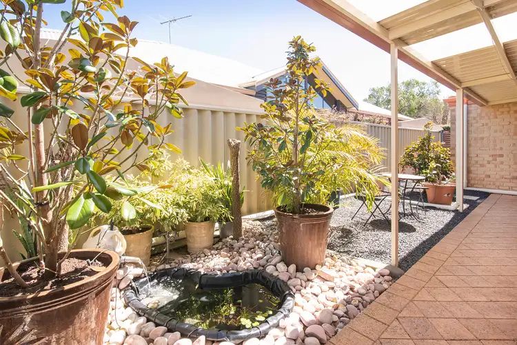 Fifth view of Homely house listing, 14 Marsupial Bend, Broadwater WA 6280