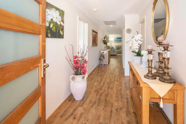 Seventh view of Homely house listing, 14 Marsupial Bend, Broadwater WA 6280