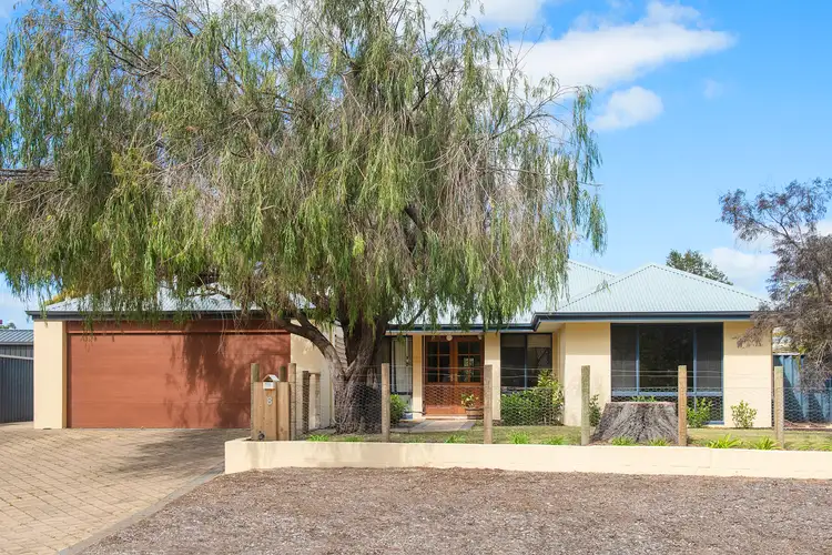 8 Westminster Avenue, West Busselton WA 6280