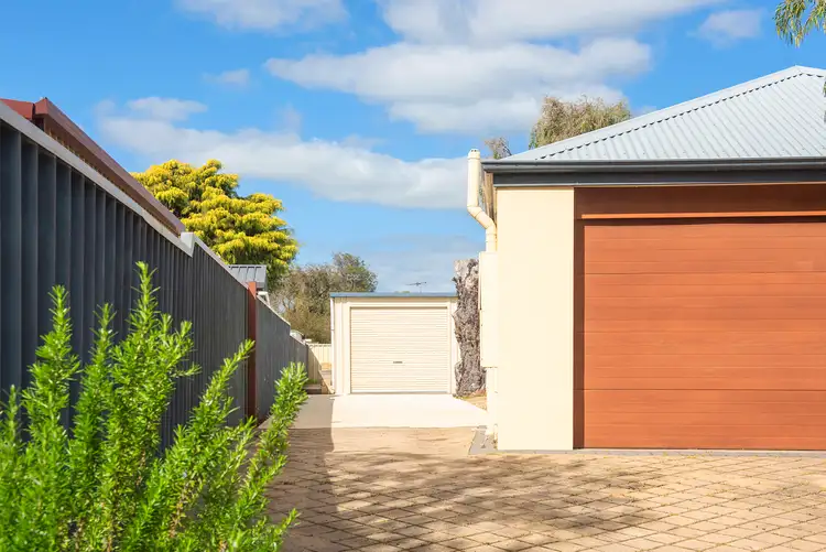 Second view of Homely house listing, 8 Westminster Avenue, West Busselton WA 6280