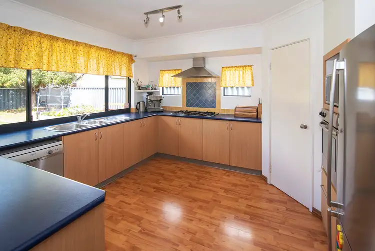 Third view of Homely house listing, 8 Westminster Avenue, West Busselton WA 6280