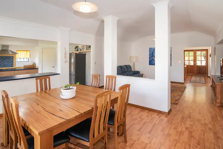 Fourth view of Homely house listing, 8 Westminster Avenue, West Busselton WA 6280