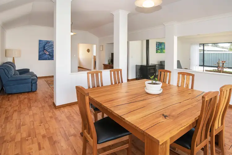Fifth view of Homely house listing, 8 Westminster Avenue, West Busselton WA 6280