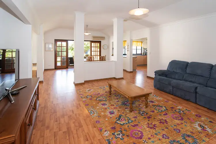 Sixth view of Homely house listing, 8 Westminster Avenue, West Busselton WA 6280