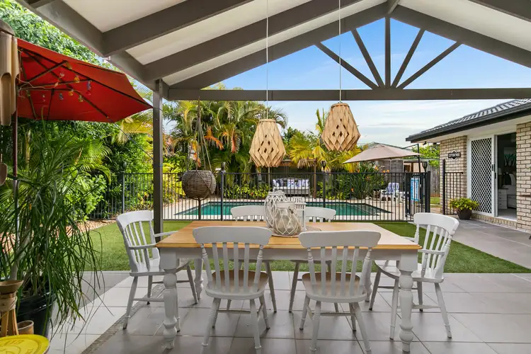 9 Wallace Street, Wellington Point QLD 4160