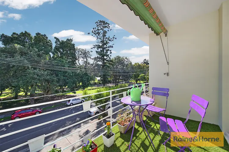 12/21 Ormond Street, Ashfield NSW 2131