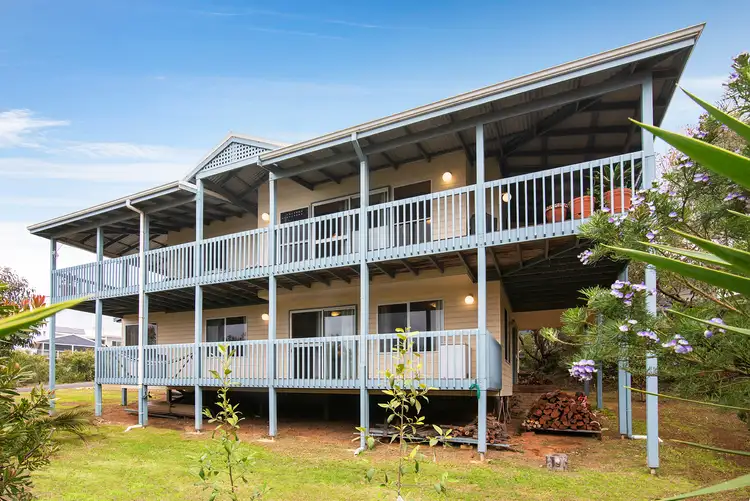 Main view of Homely house listing, 6 Trigg Street, Augusta WA 6290