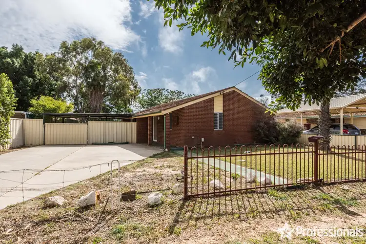 Main view of Homely house listing, 124 Abraham Street, Karloo WA 6530