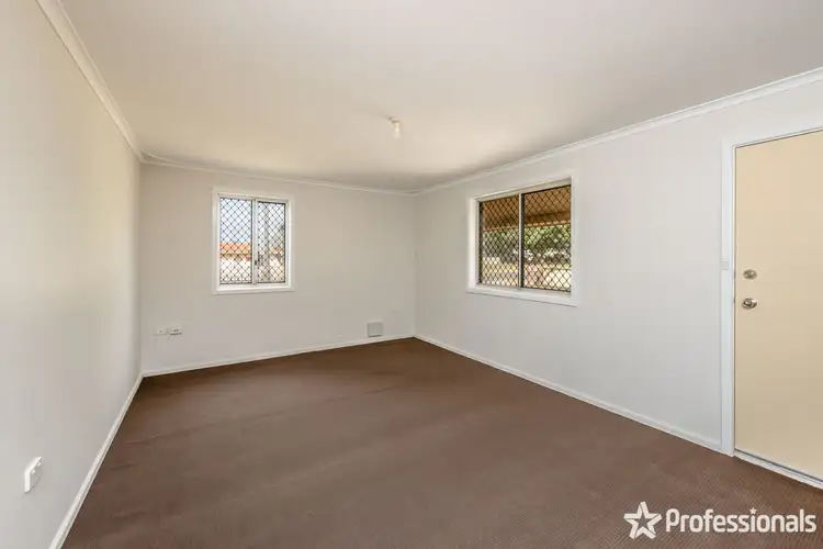 Second view of Homely house listing, 124 Abraham Street, Karloo WA 6530