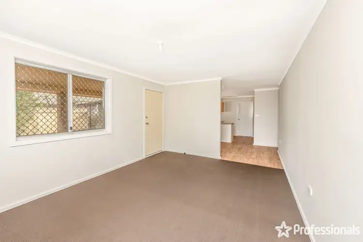 Third view of Homely house listing, 124 Abraham Street, Karloo WA 6530