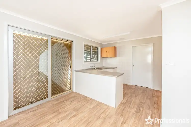 Fourth view of Homely house listing, 124 Abraham Street, Karloo WA 6530