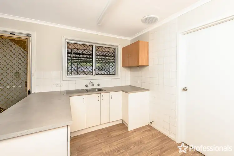 Fifth view of Homely house listing, 124 Abraham Street, Karloo WA 6530