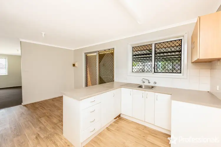 Sixth view of Homely house listing, 124 Abraham Street, Karloo WA 6530