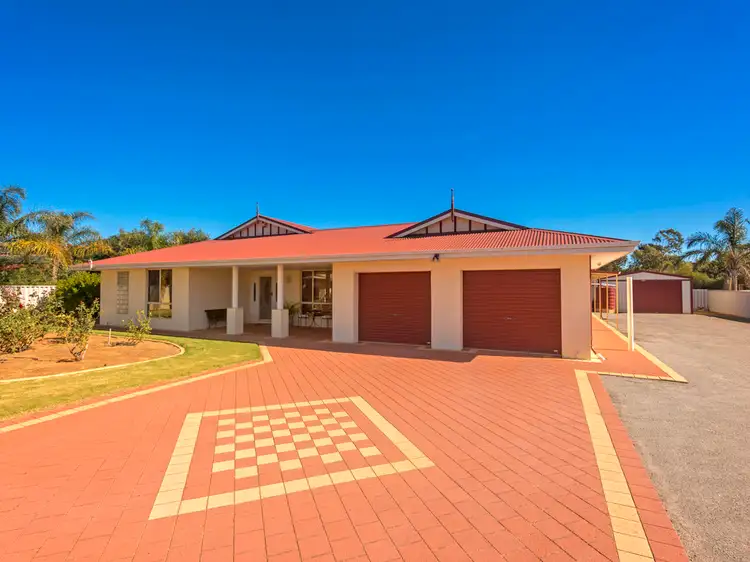 Main view of Homely house listing, 30 Sunnybanks Drive, Strathalbyn WA 6530