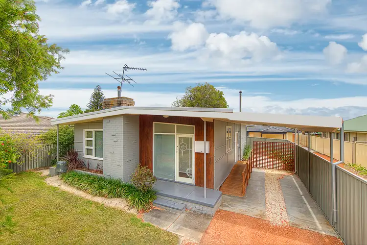 3 Peake Street, West Busselton WA 6280
