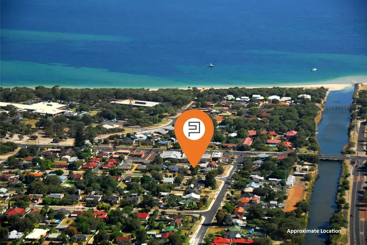 Second view of Homely house listing, 3 Peake Street, West Busselton WA 6280
