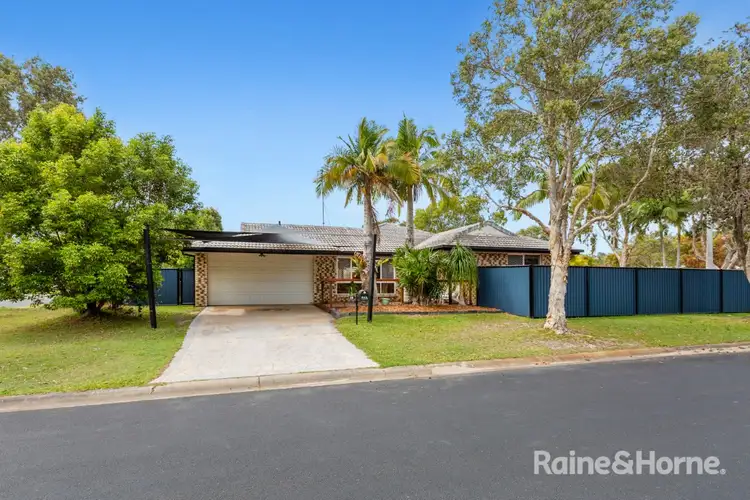 Second view of Homely house listing, 39 McKenzie Avenue, Pottsville NSW 2489
