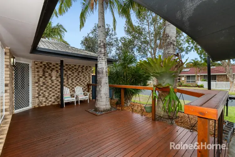 Third view of Homely house listing, 39 McKenzie Avenue, Pottsville NSW 2489