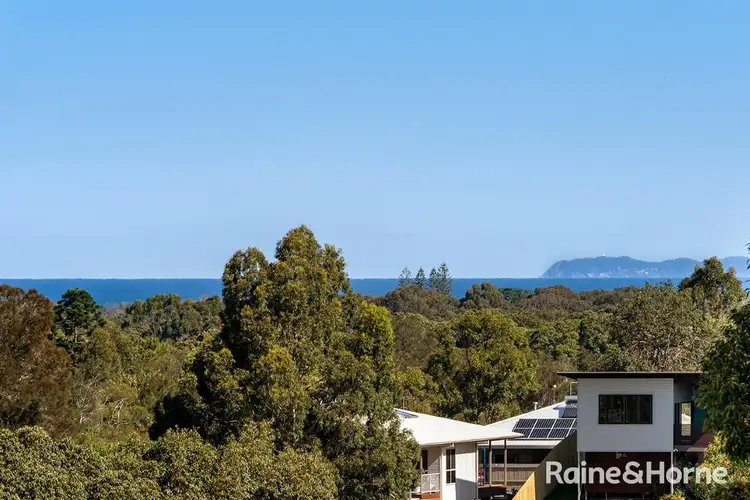 Third view of Homely house listing, 37 Marsupial Drive, Pottsville NSW 2489