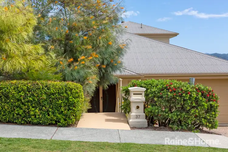 Fourth view of Homely house listing, 37 Marsupial Drive, Pottsville NSW 2489