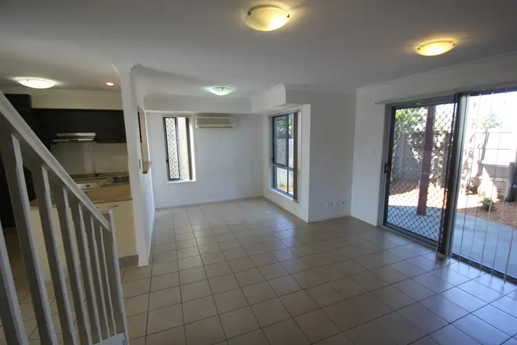 Second view of Homely townhouse listing, 5/6-32 University Drive, Meadowbrook QLD 4131