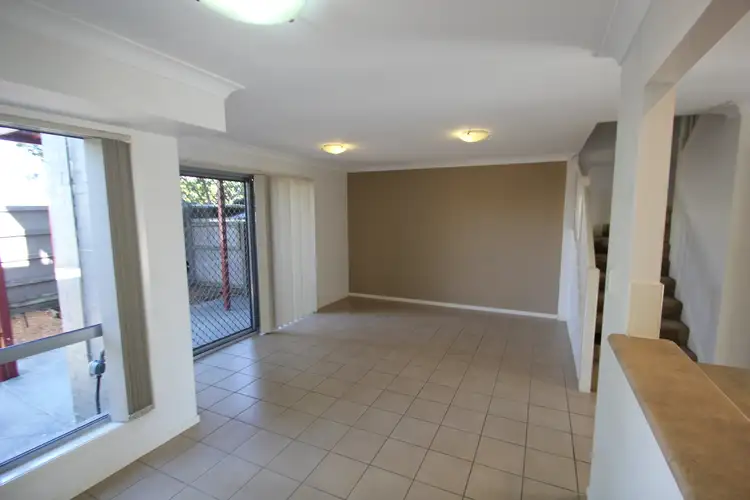 Third view of Homely townhouse listing, 5/6-32 University Drive, Meadowbrook QLD 4131