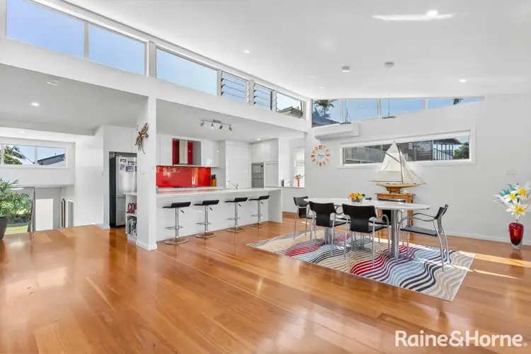 1 Elanora Avenue, Pottsville NSW 2489