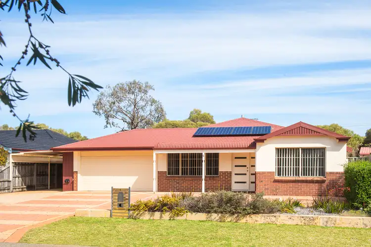 6 Seattle Court, Quindalup WA 6281