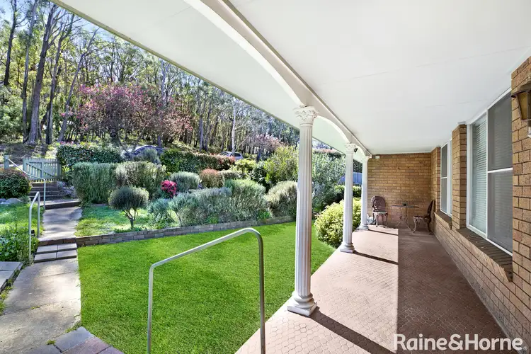 40 Leopold Street, Mittagong NSW 2575