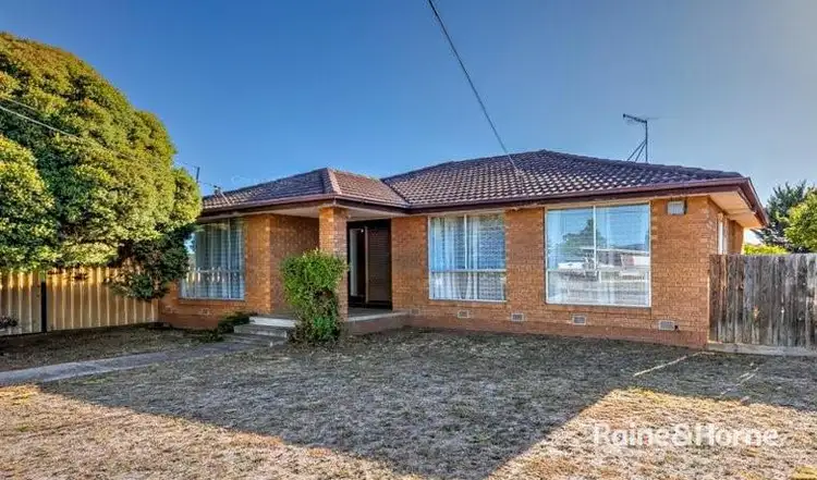 5 Wintersun Drive, Albanvale VIC 3021