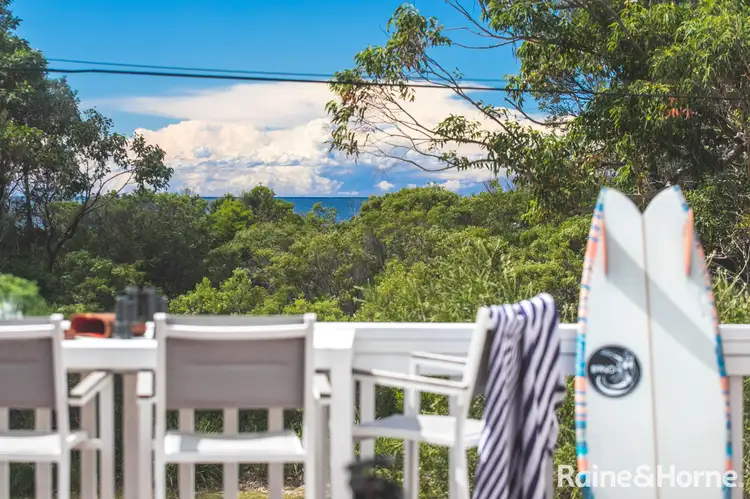 Second view of Homely house listing, 13 Matron Porter Drive, Narrawallee NSW 2539