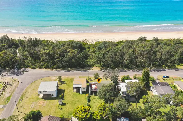 Third view of Homely house listing, 13 Matron Porter Drive, Narrawallee NSW 2539